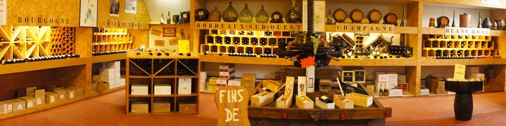 La Cave Spirituelle - épicerie Fine & Caviste à Toulouse